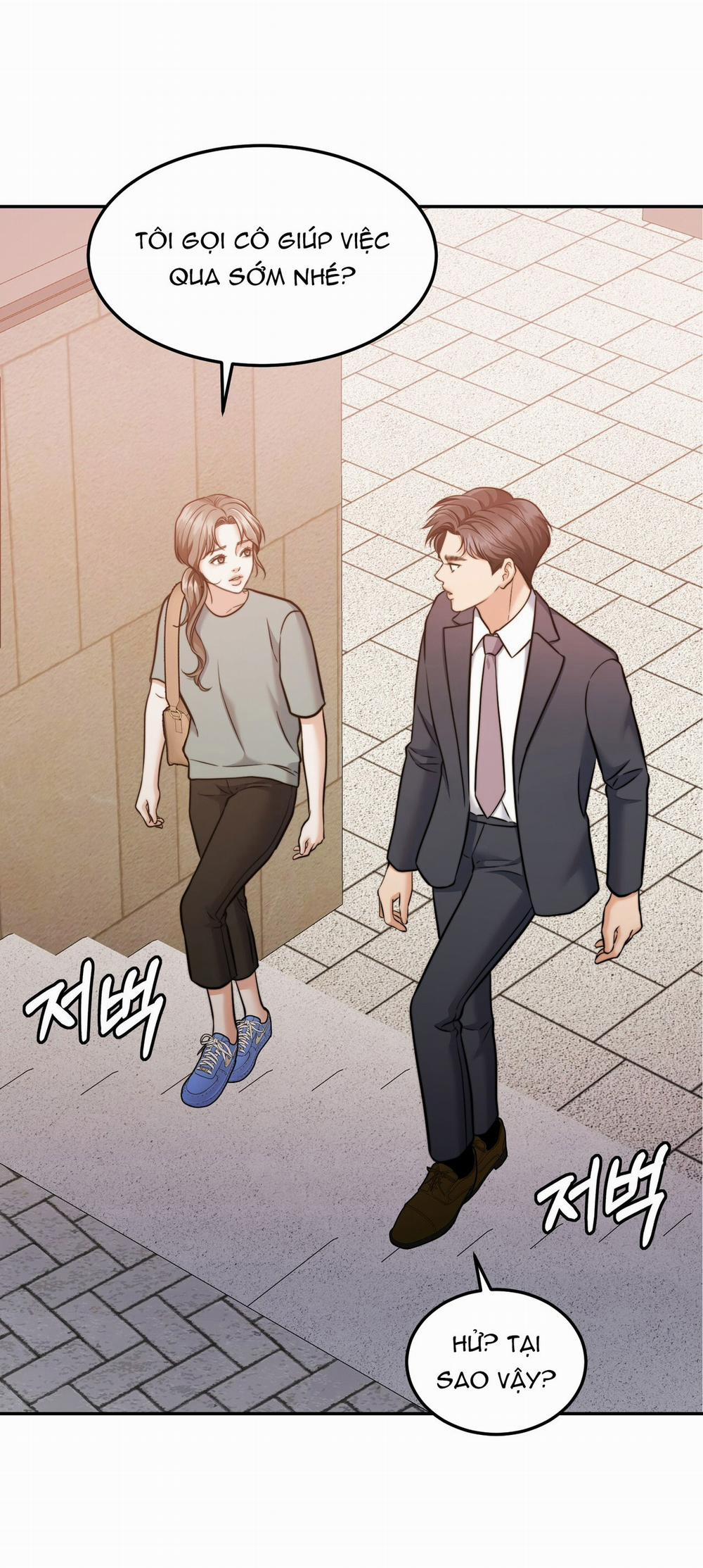 [18+] Hợp Đồng Mang Thai 16.2 trang 34