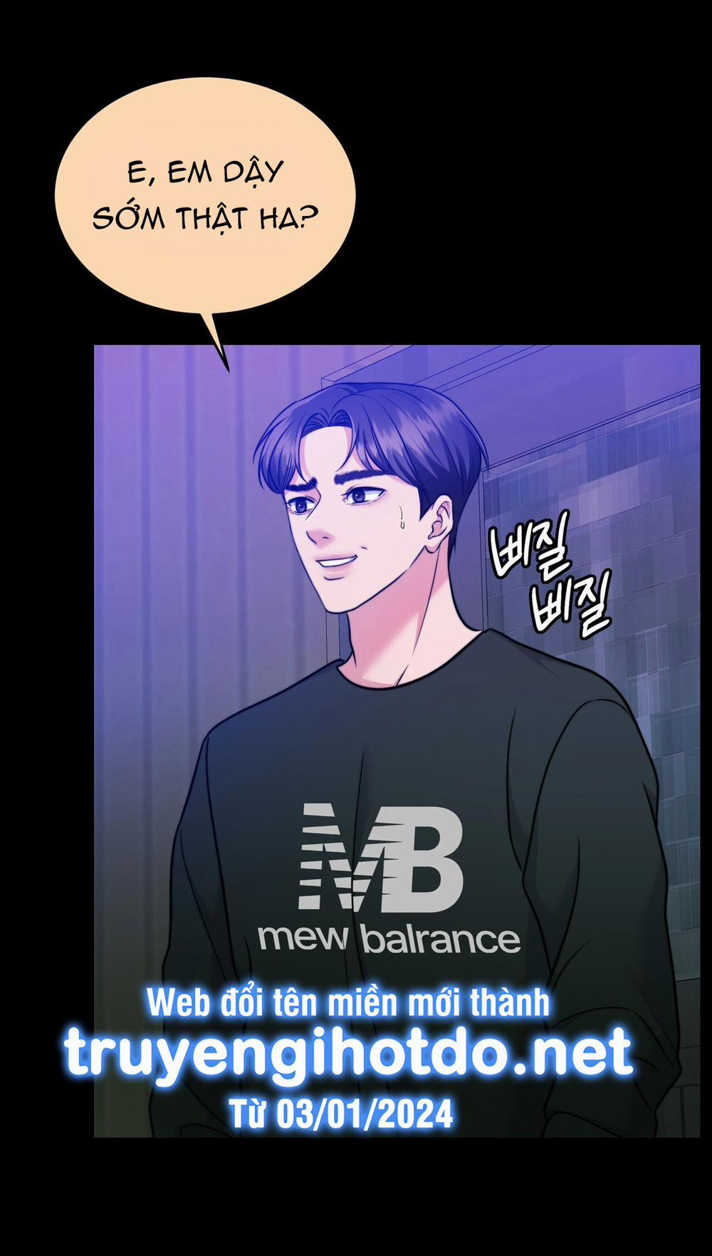 [18+] Hợp Đồng Mang Thai 16.2 trang 6