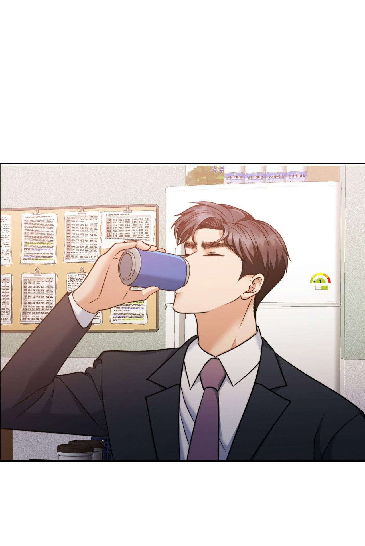 [18+] Hợp Đồng Mang Thai 17.1 trang 14