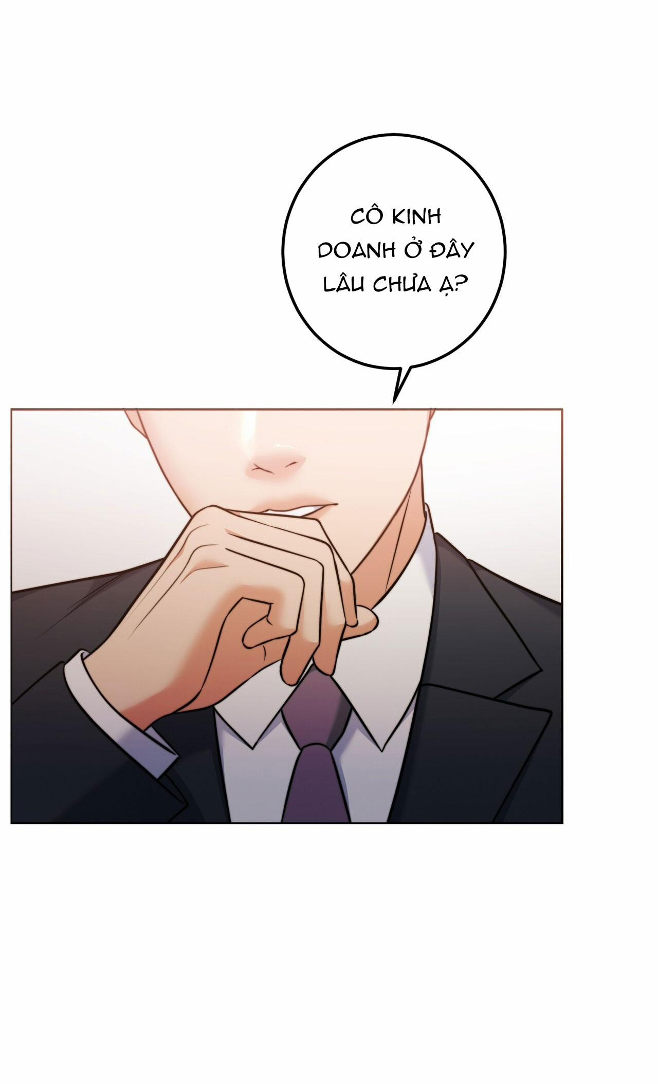 [18+] Hợp Đồng Mang Thai 17.1 trang 15