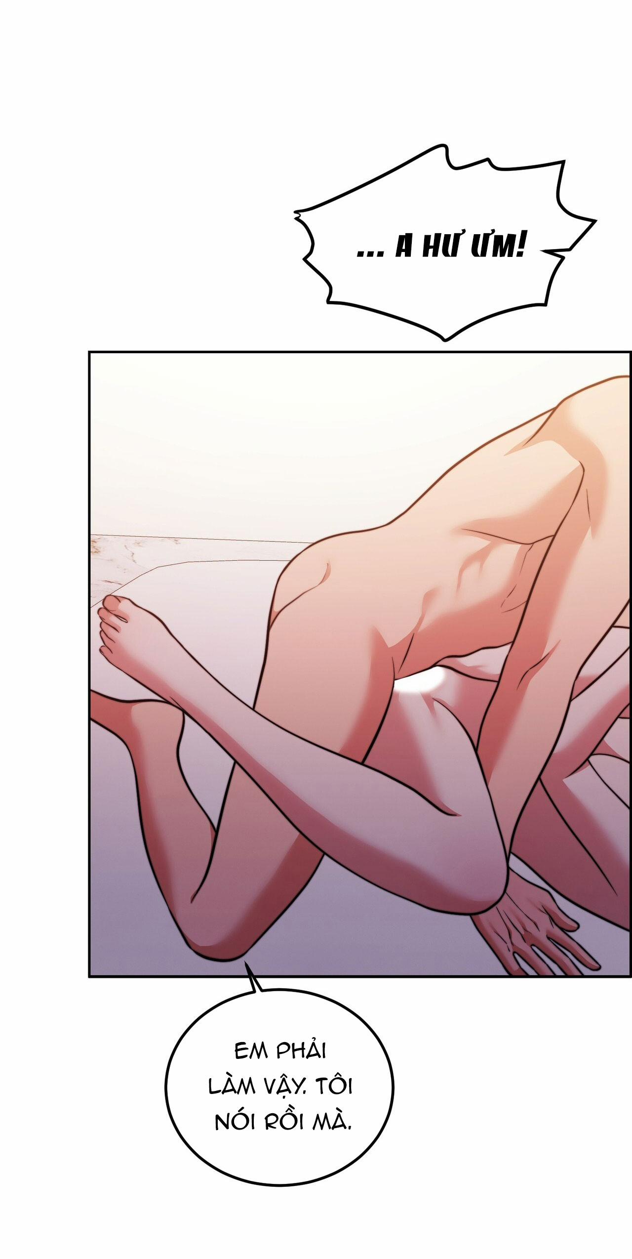[18+] Hợp Đồng Mang Thai 17.1 trang 36