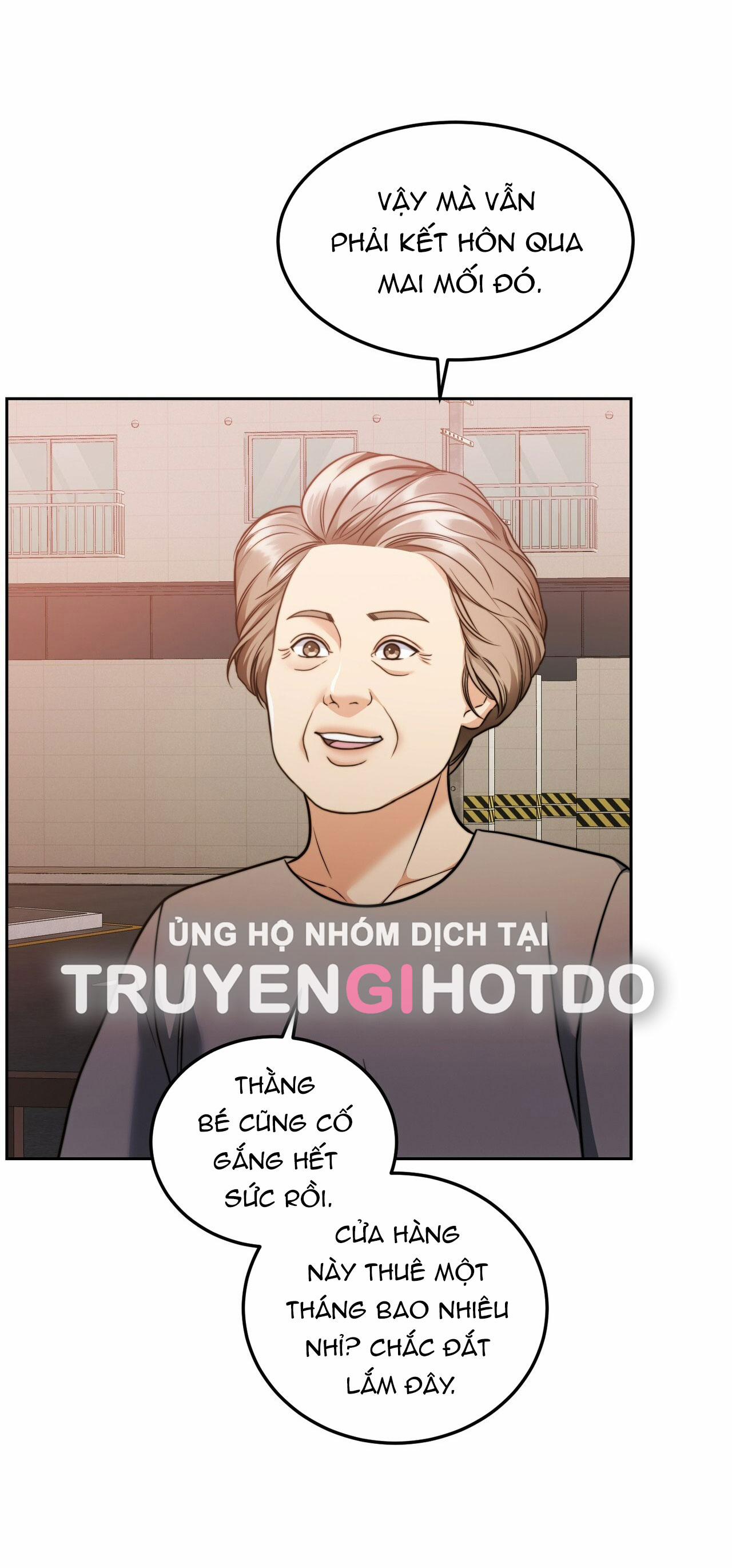 [18+] Hợp Đồng Mang Thai 17.1 trang 9