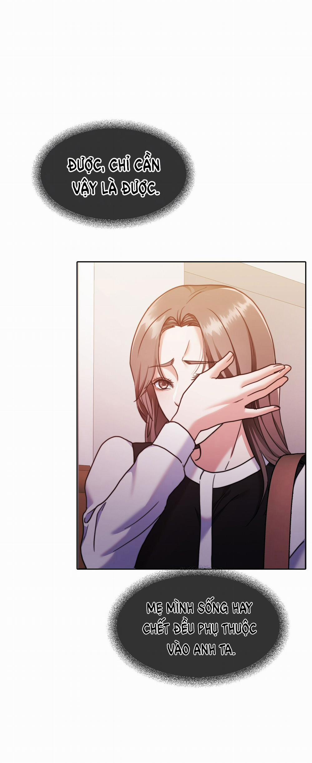 [18+] Hợp Đồng Mang Thai 17.2 trang 13