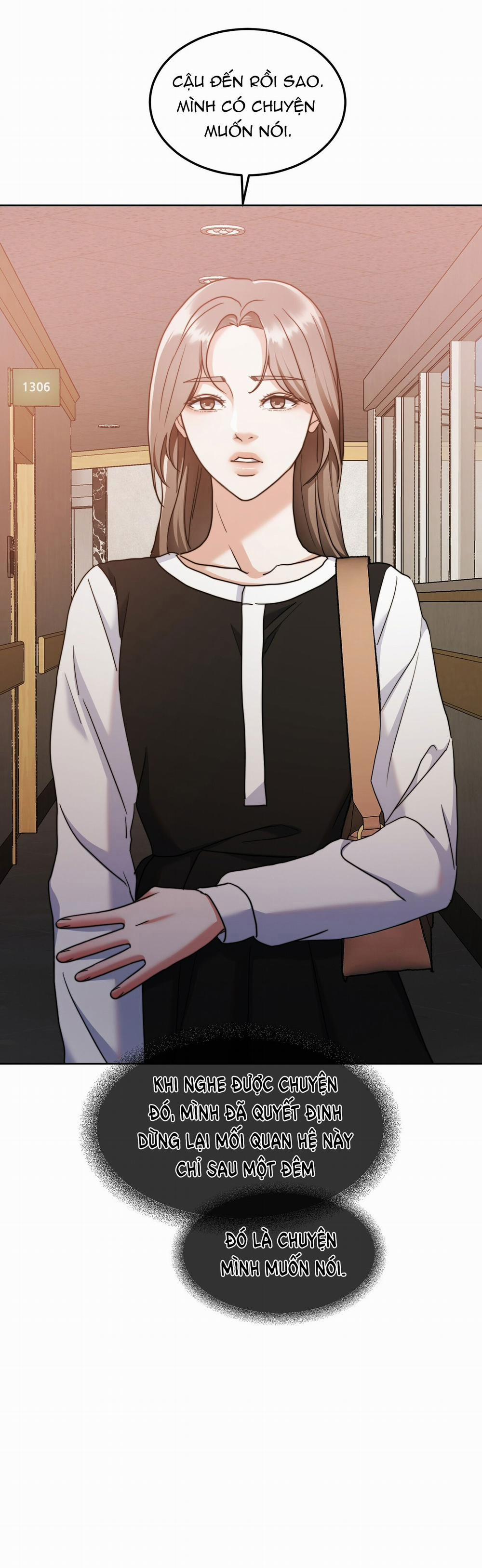 [18+] Hợp Đồng Mang Thai 17.2 trang 17