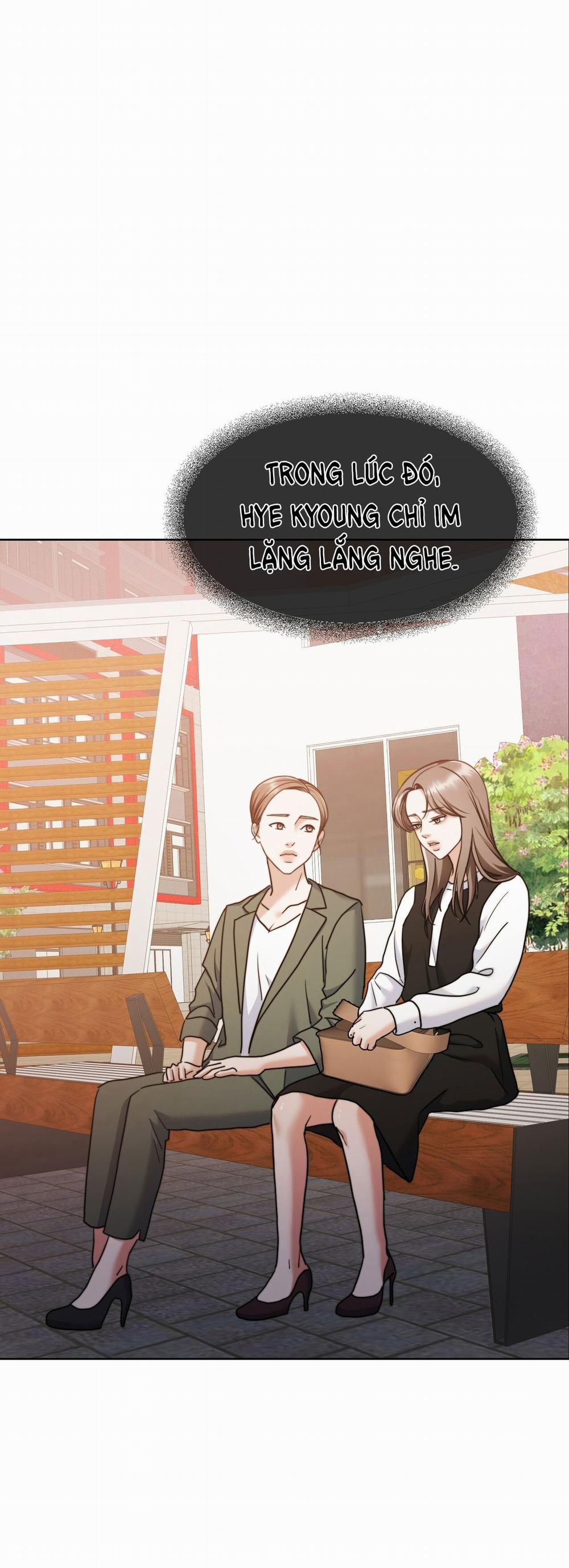 [18+] Hợp Đồng Mang Thai 17.2 trang 21