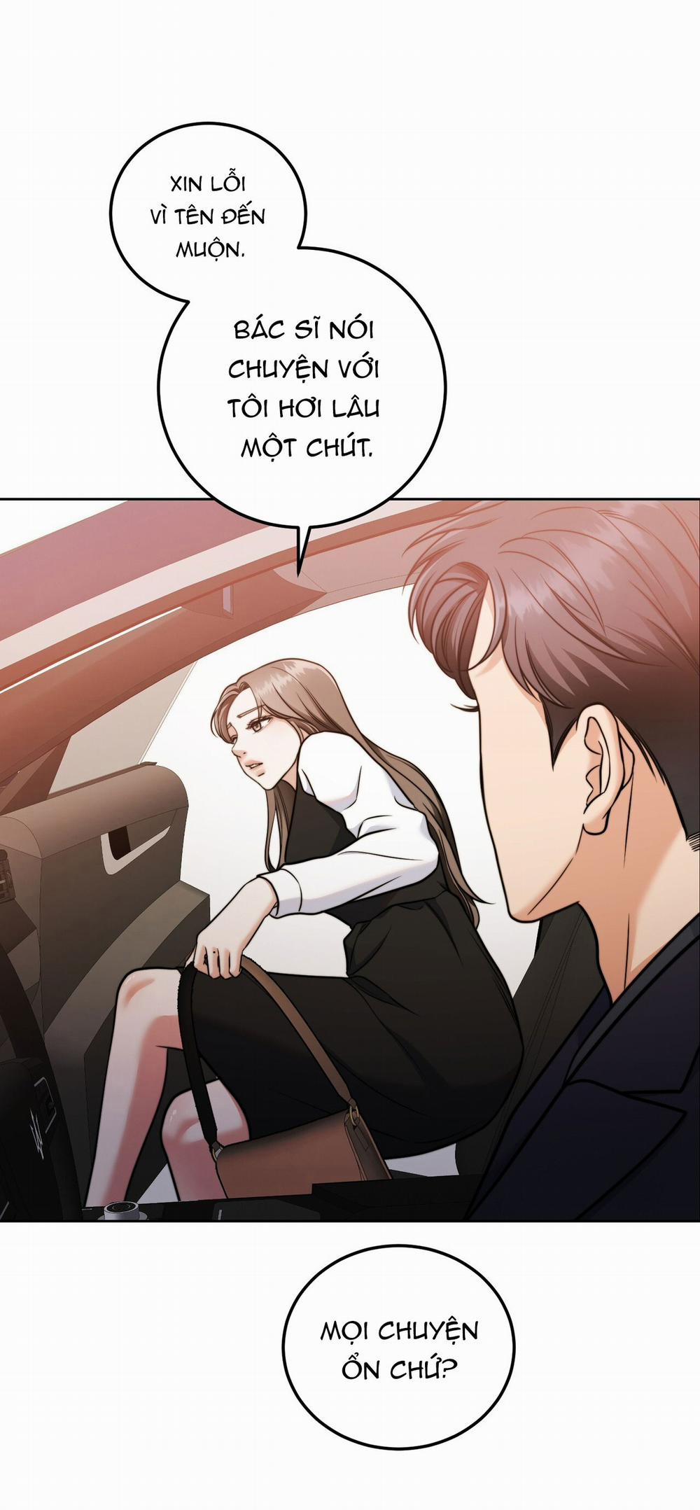 [18+] Hợp Đồng Mang Thai 17.2 trang 31