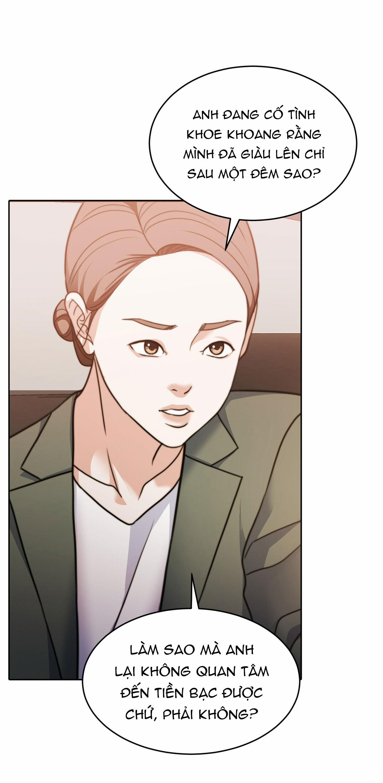 [18+] Hợp Đồng Mang Thai 18.1 trang 11