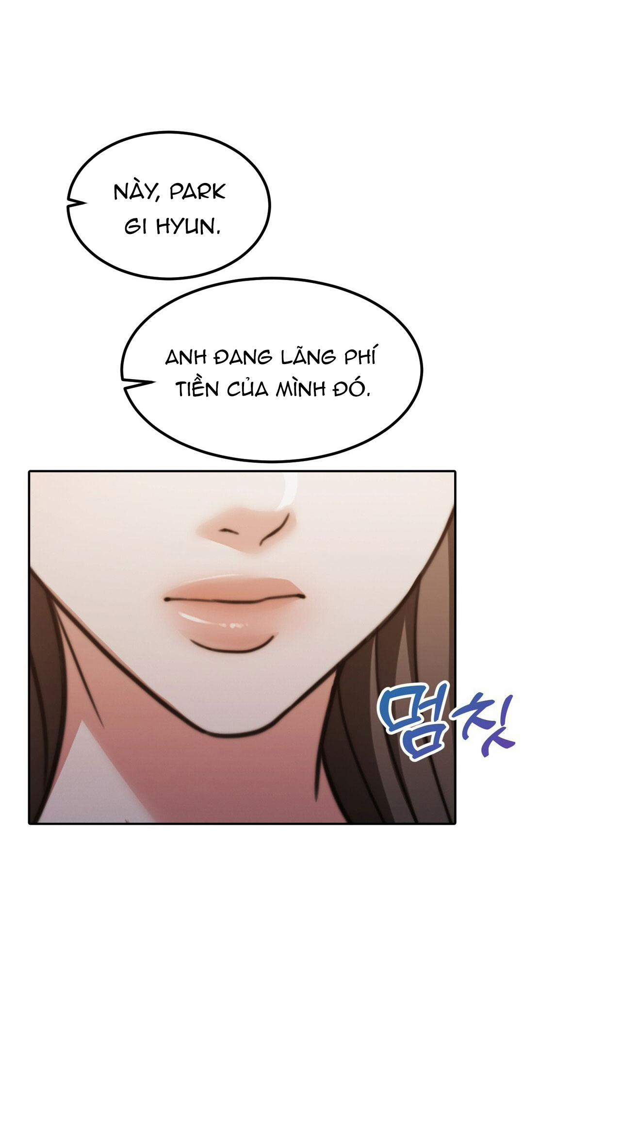 [18+] Hợp Đồng Mang Thai 18.1 trang 14