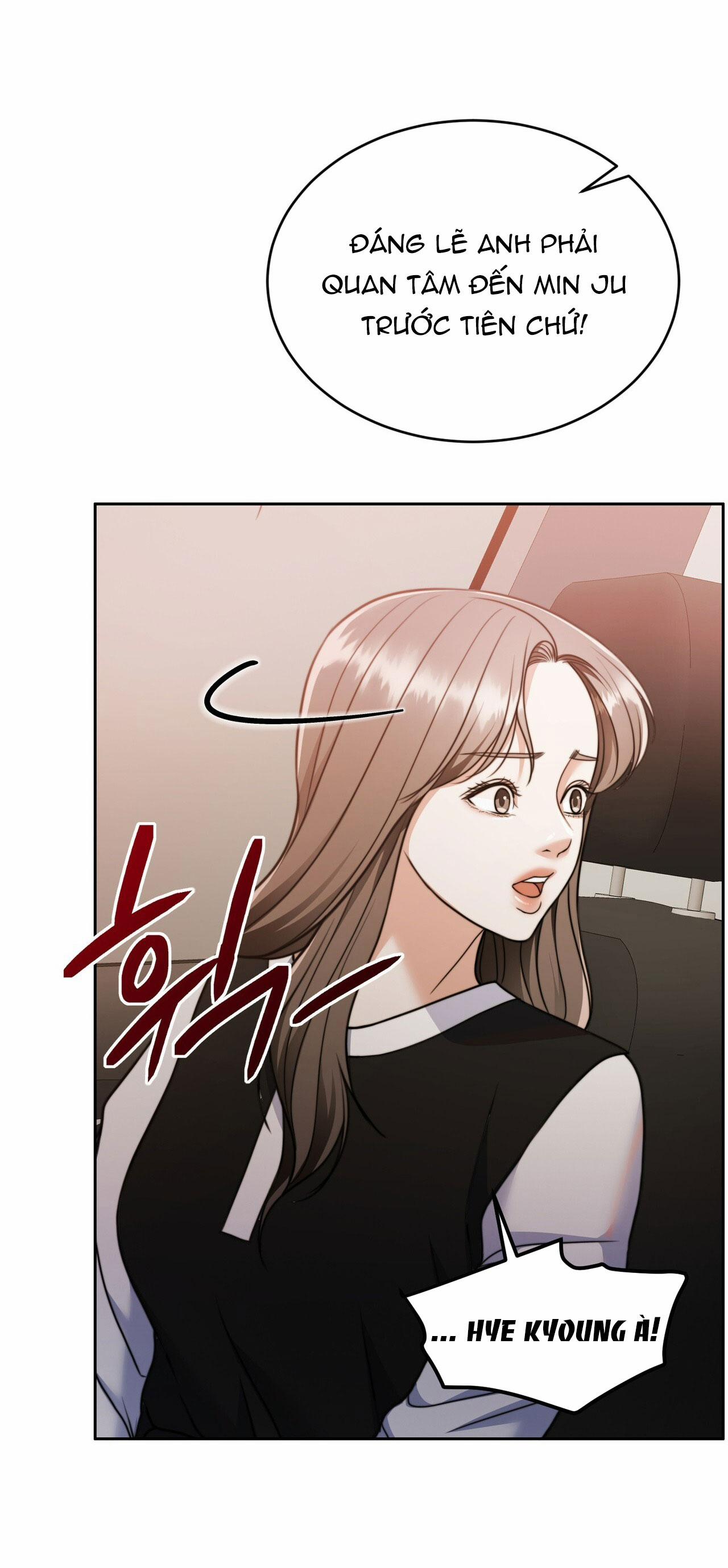 [18+] Hợp Đồng Mang Thai 18.1 trang 15