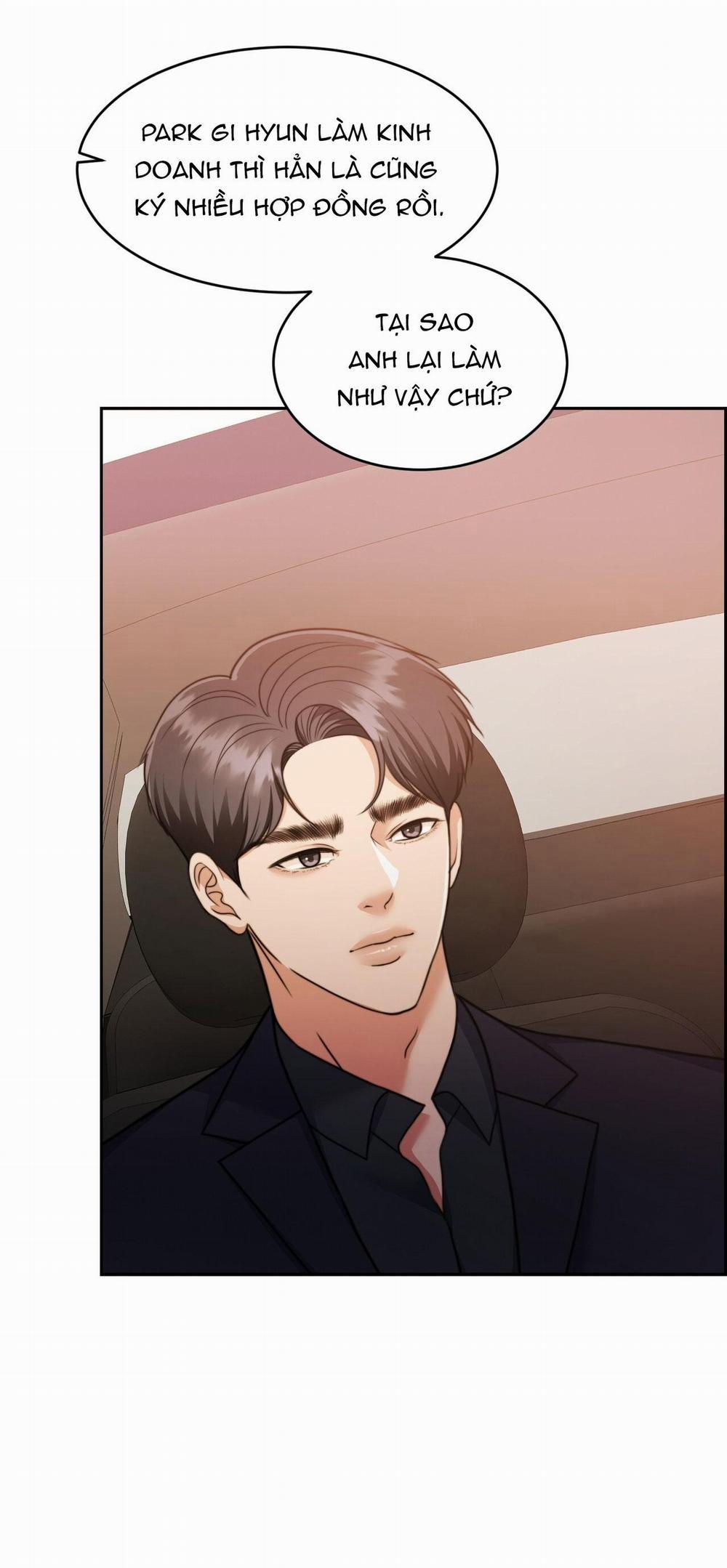 [18+] Hợp Đồng Mang Thai 18.1 trang 2