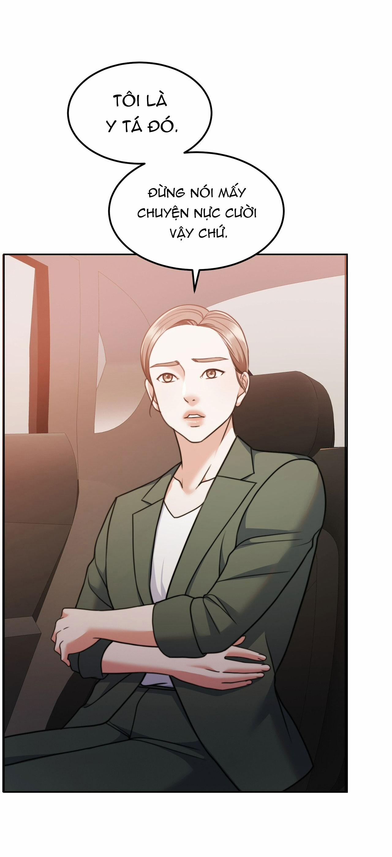 [18+] Hợp Đồng Mang Thai 18.1 trang 20