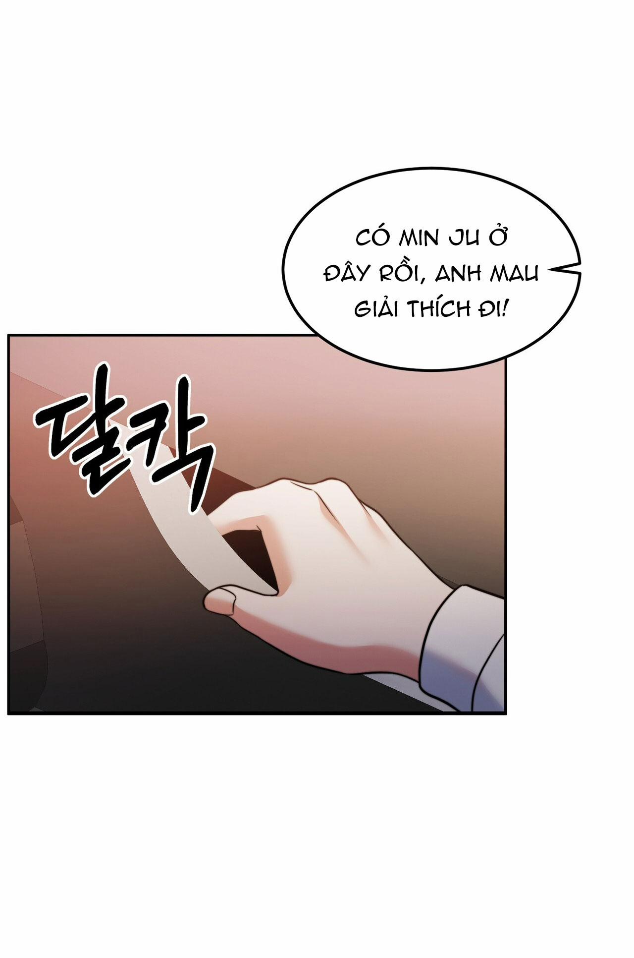 [18+] Hợp Đồng Mang Thai 18.1 trang 27