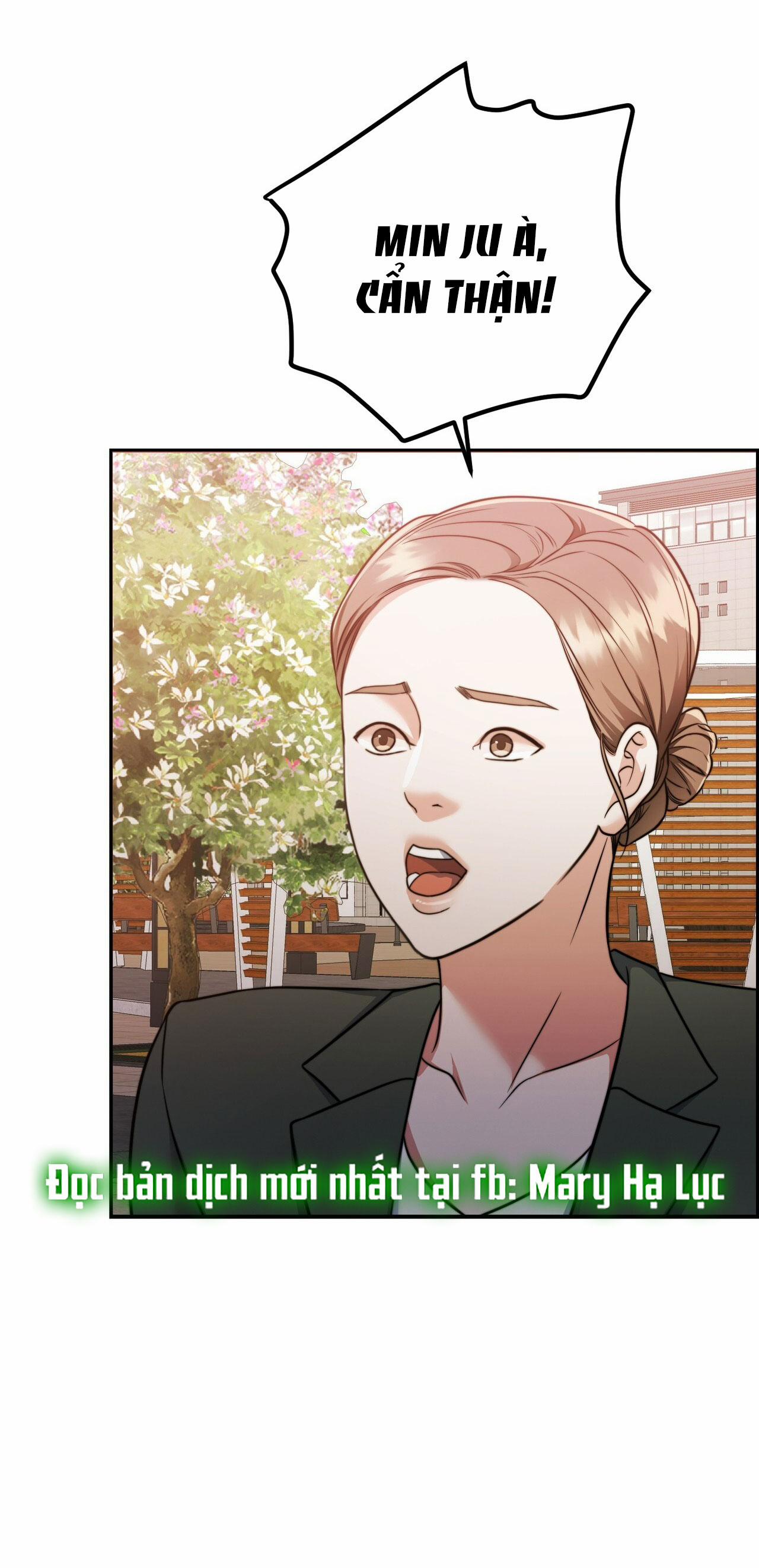 [18+] Hợp Đồng Mang Thai 18.1 trang 33