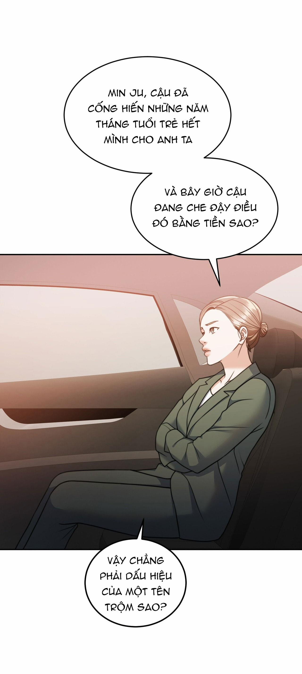 [18+] Hợp Đồng Mang Thai 18.1 trang 7