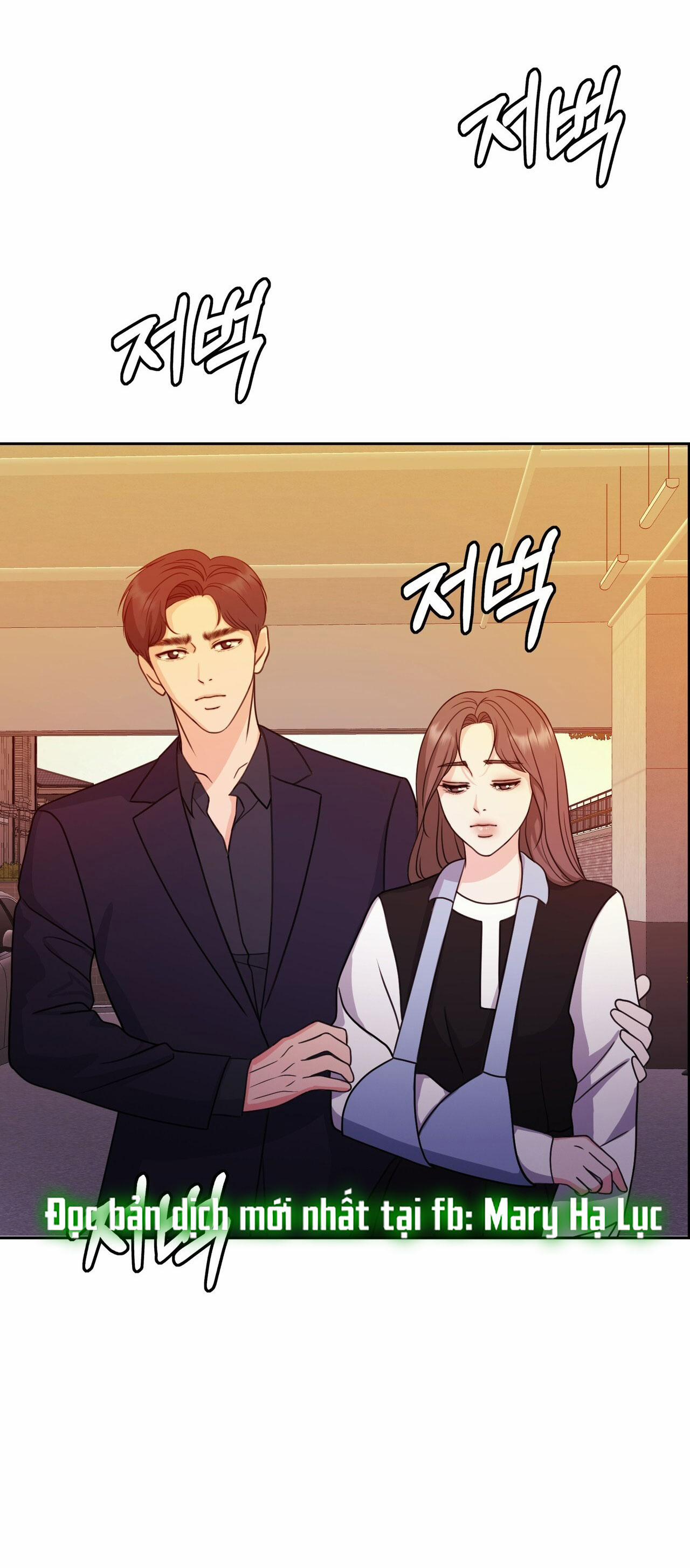 [18+] Hợp Đồng Mang Thai 18.2 trang 15