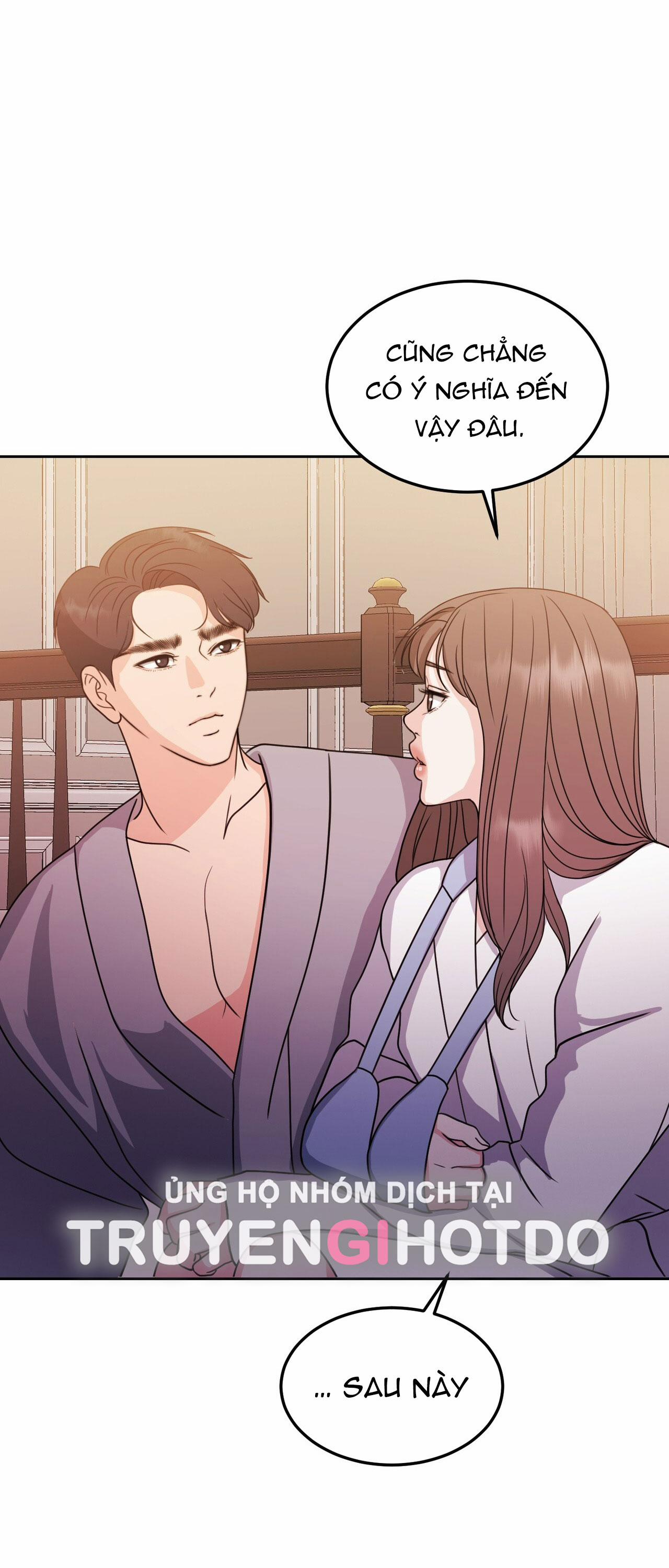 [18+] Hợp Đồng Mang Thai 18.2 trang 24