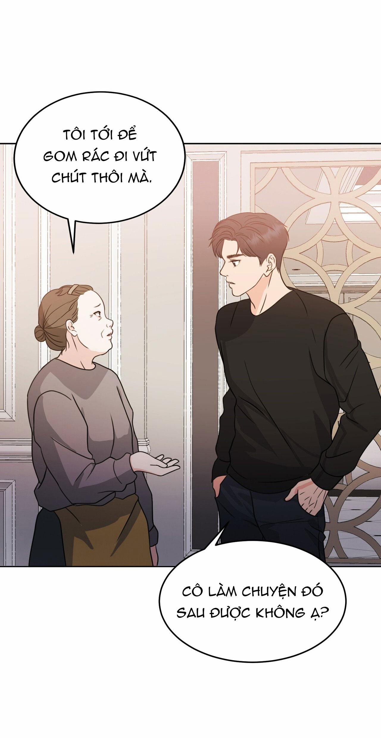 [18+] Hợp Đồng Mang Thai 18.2 trang 35