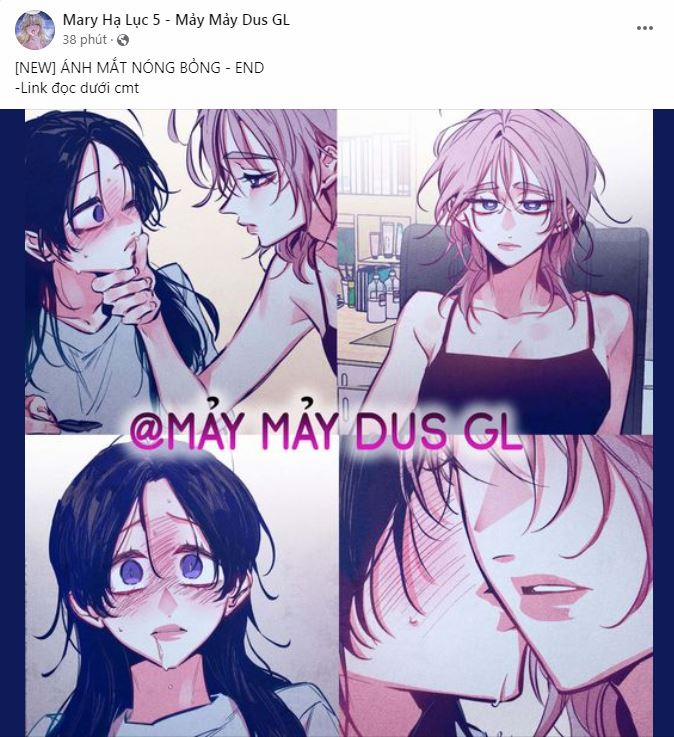 [18+] Hợp Đồng Mang Thai 19.1 trang 10