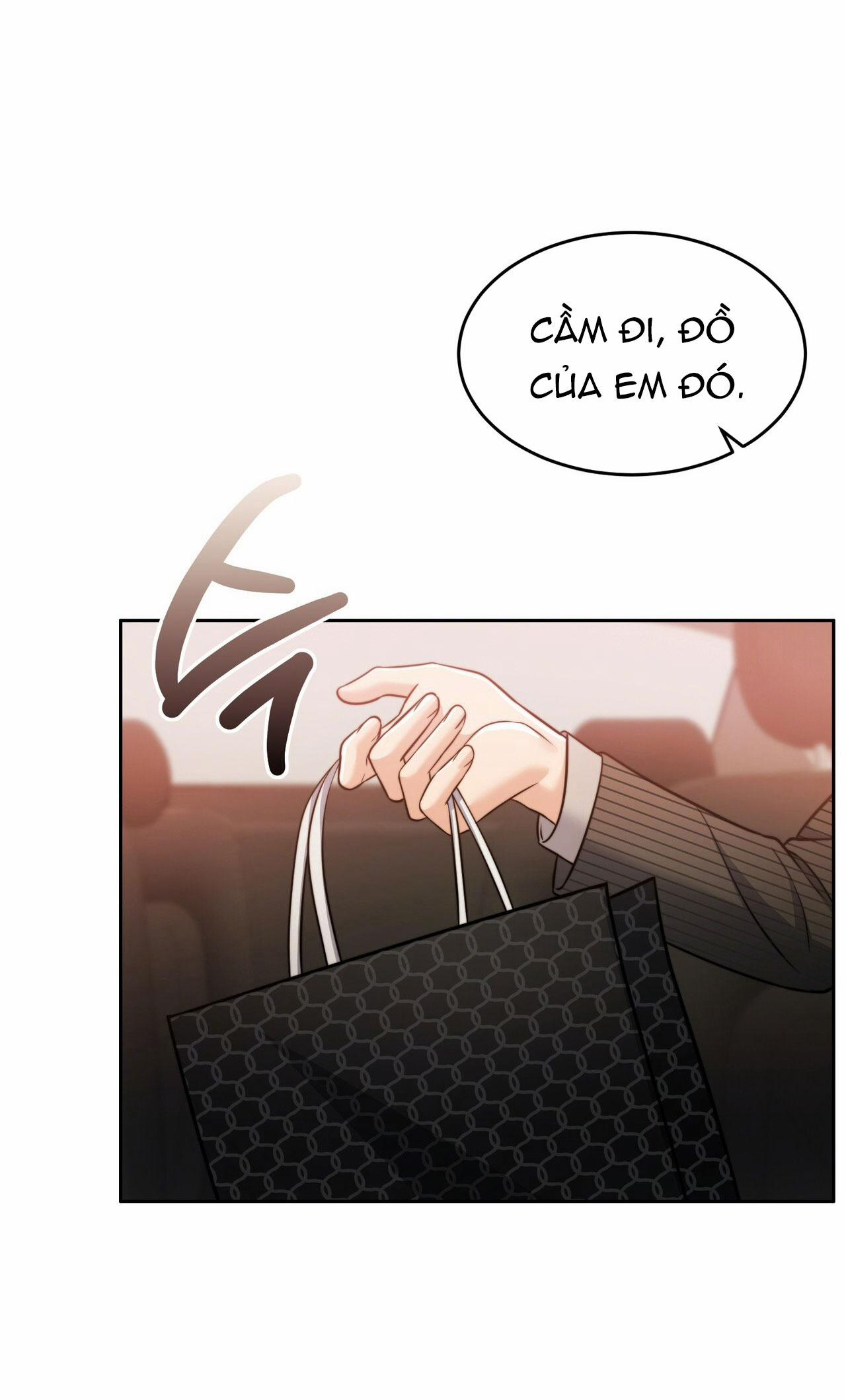 [18+] Hợp Đồng Mang Thai 19.1 trang 31