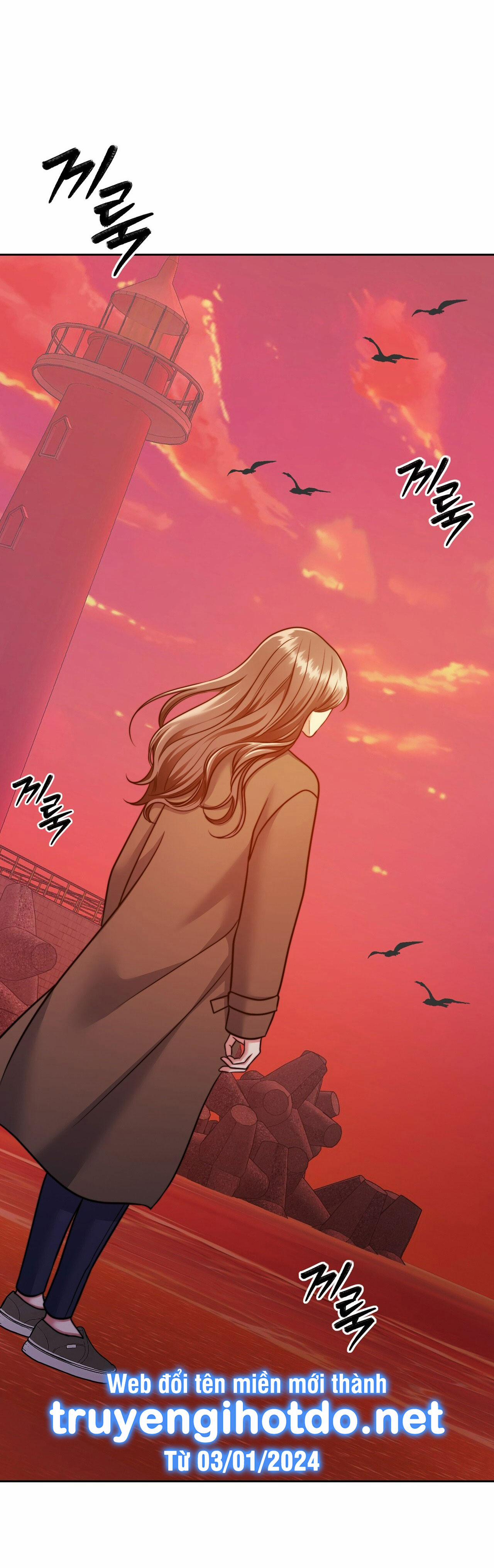 [18+] Hợp Đồng Mang Thai 19.1 trang 38