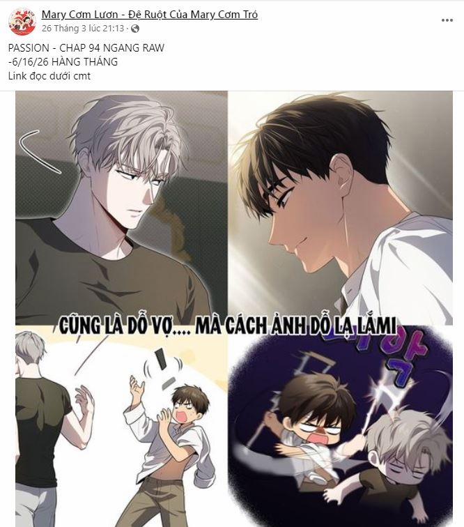 [18+] Hợp Đồng Mang Thai 19.1 trang 6