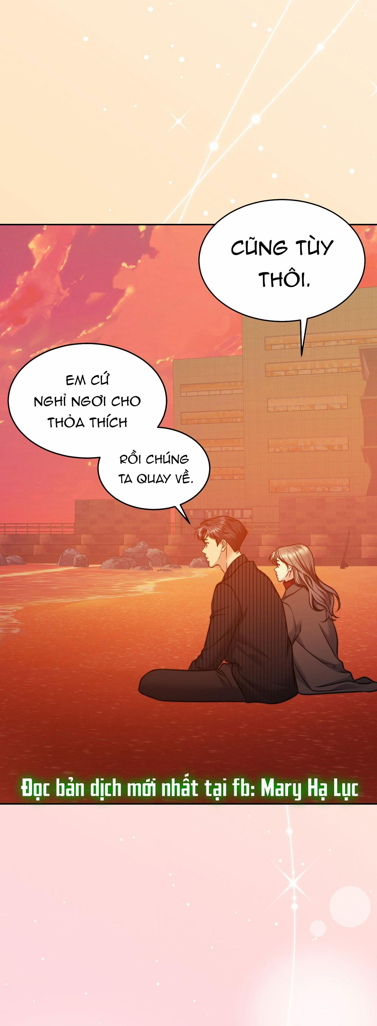 [18+] Hợp Đồng Mang Thai 19.2 trang 16