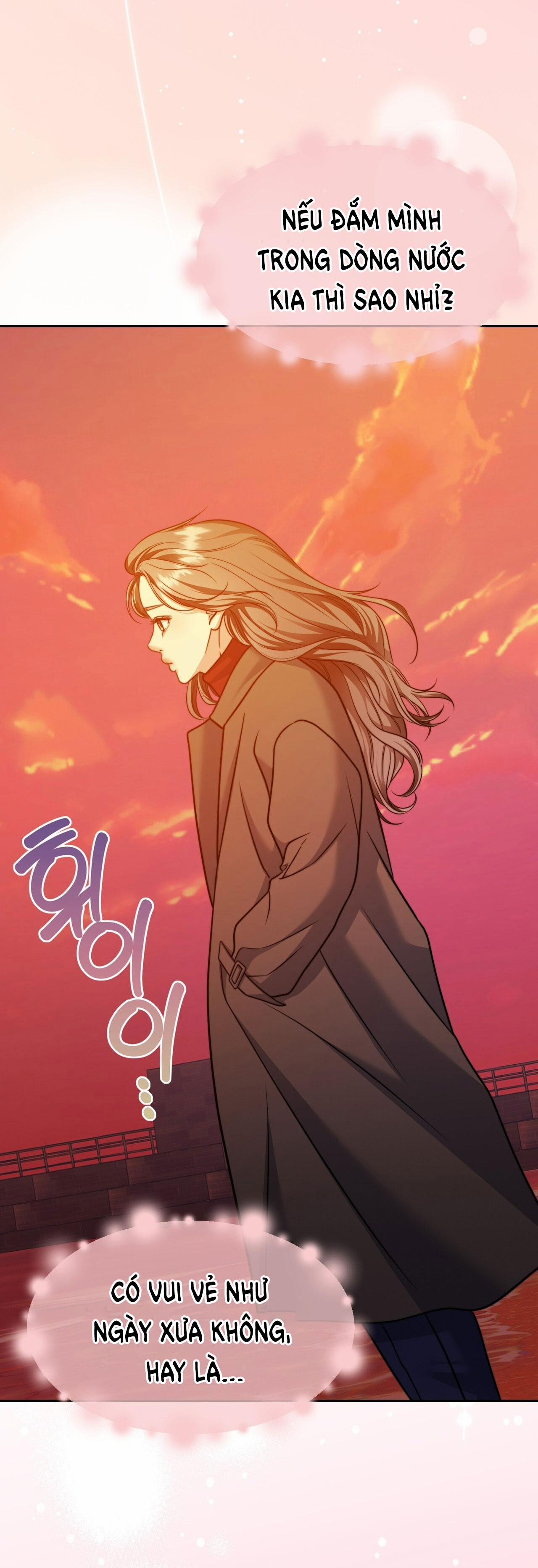 [18+] Hợp Đồng Mang Thai 19.2 trang 19