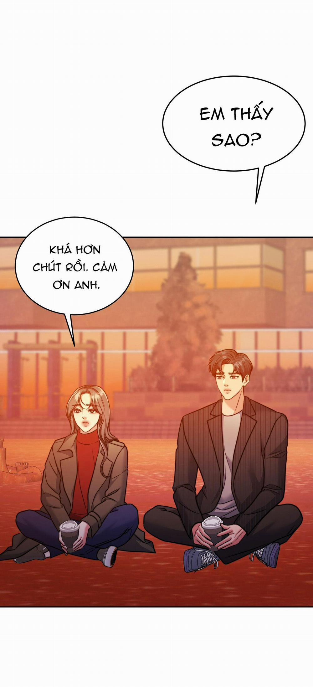 [18+] Hợp Đồng Mang Thai 19.2 trang 2