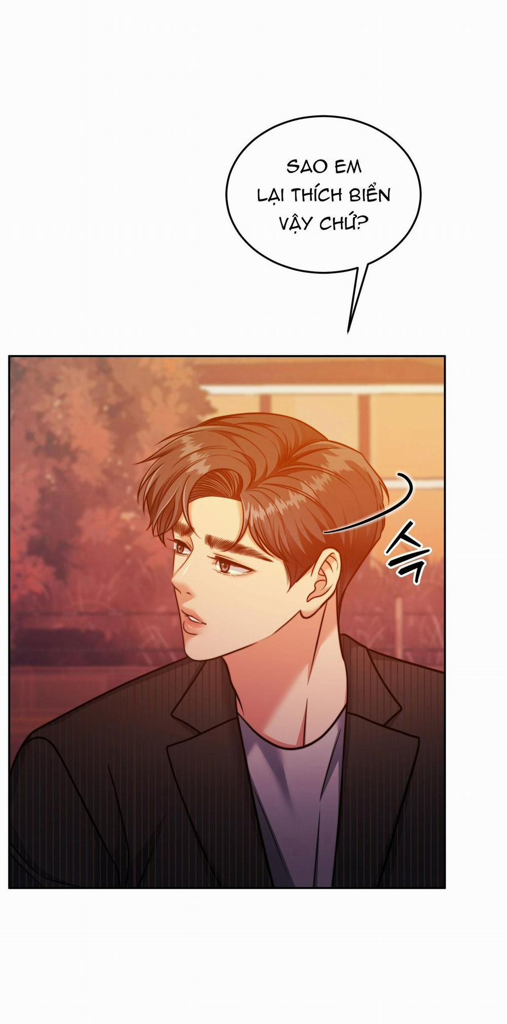 [18+] Hợp Đồng Mang Thai 19.2 trang 3