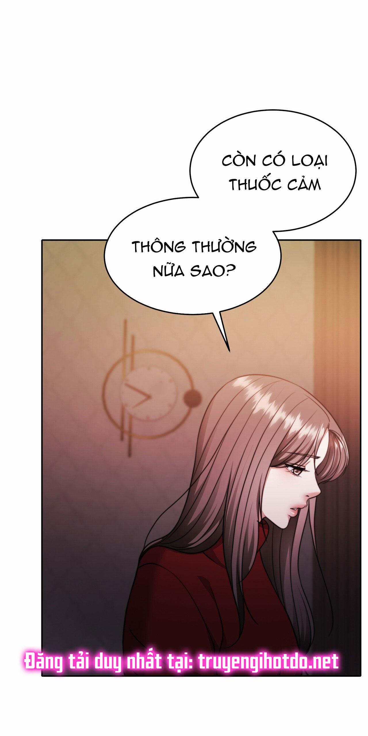 [18+] Hợp Đồng Mang Thai 19.2 trang 37
