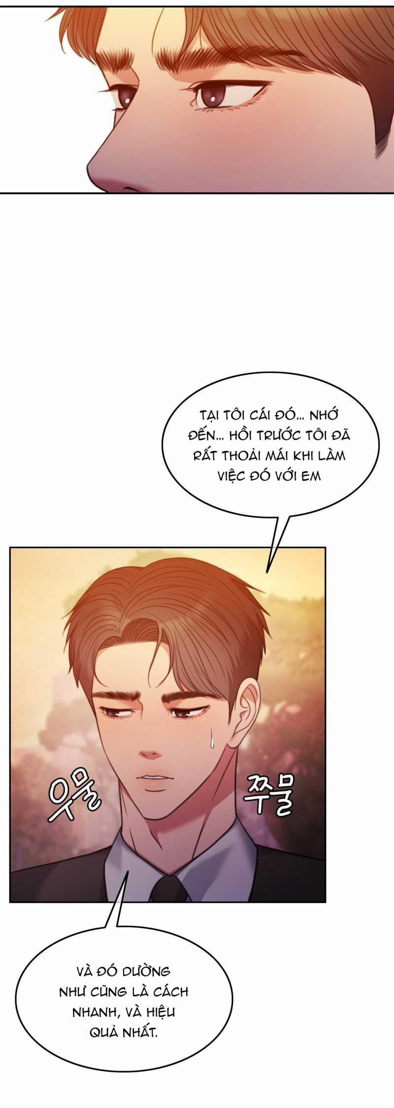 [18+] Hợp Đồng Mang Thai 2.2 trang 20