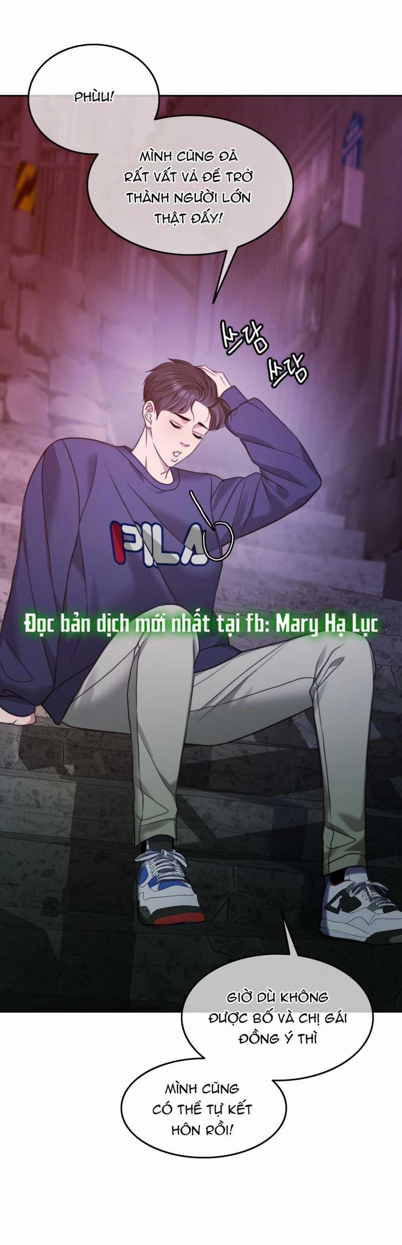 [18+] Hợp Đồng Mang Thai 2.2 trang 37