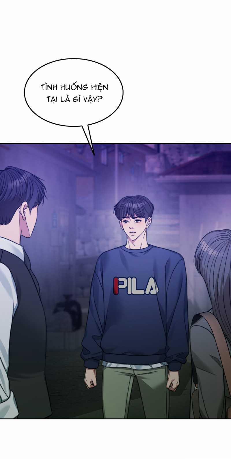 [18+] Hợp Đồng Mang Thai 2.2 trang 42