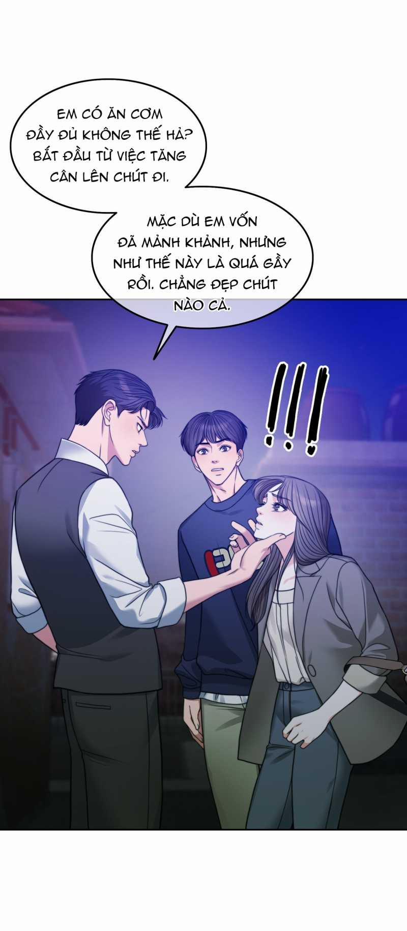 [18+] Hợp Đồng Mang Thai 2.2 trang 59