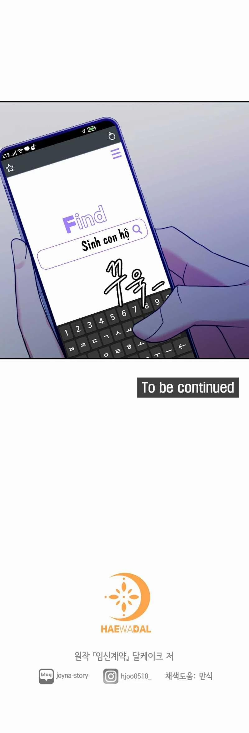 [18+] Hợp Đồng Mang Thai 2.2 trang 68