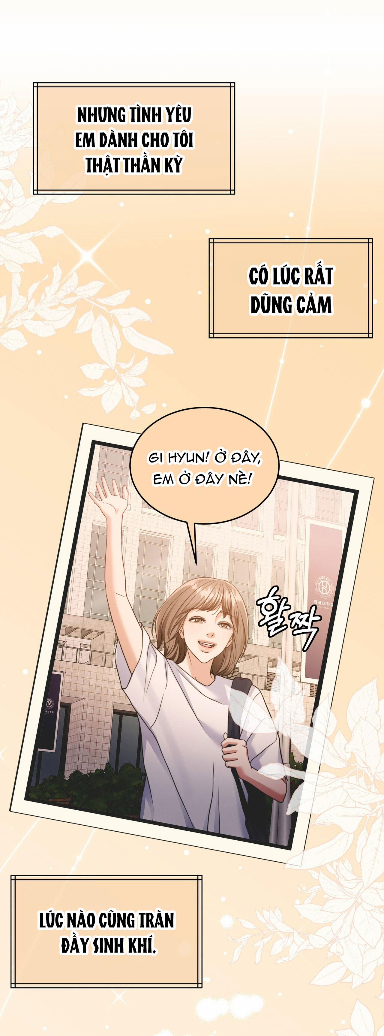 [18+] Hợp Đồng Mang Thai 20.1 trang 12