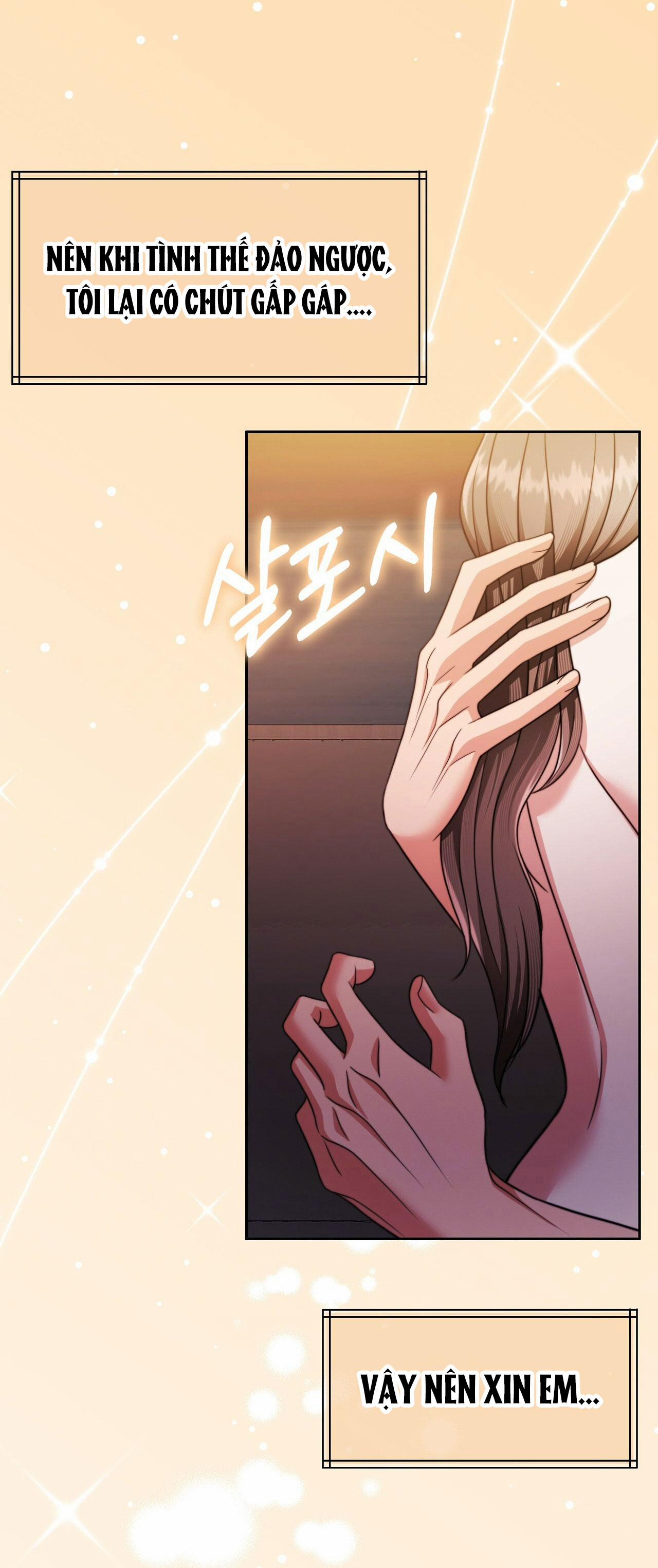 [18+] Hợp Đồng Mang Thai 20.1 trang 18