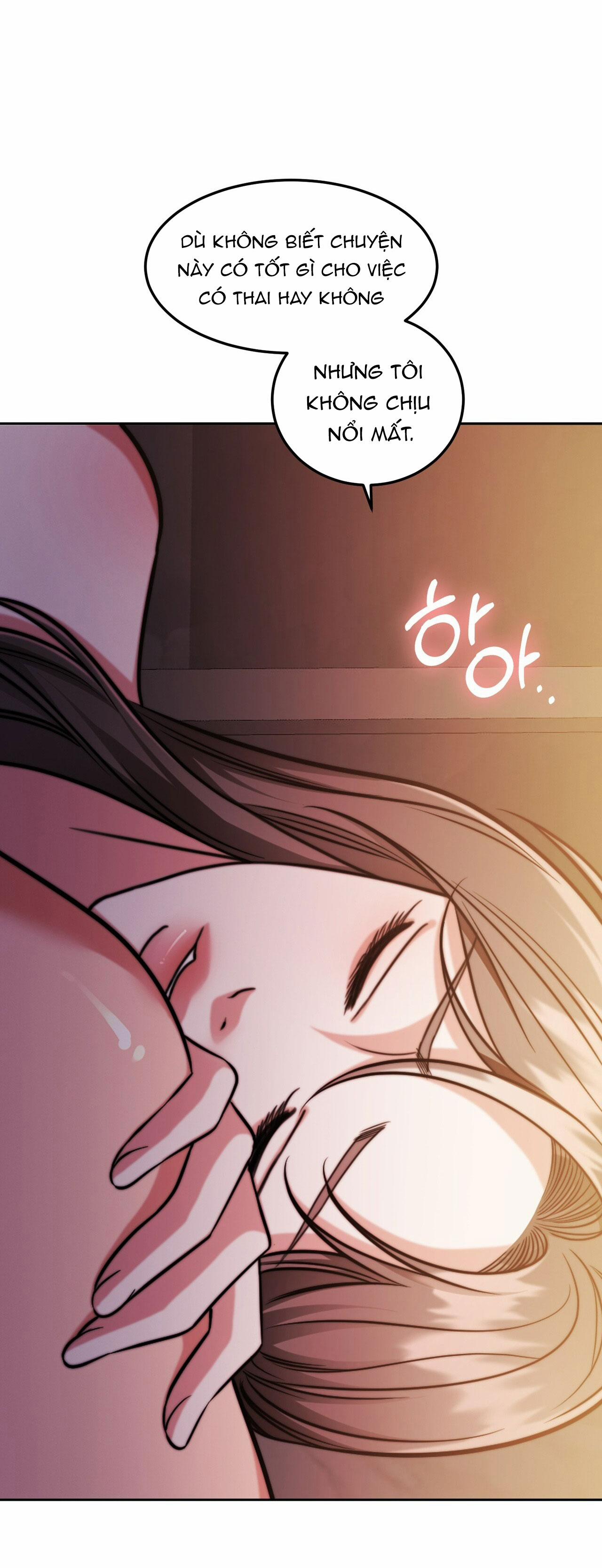 [18+] Hợp Đồng Mang Thai 20.1 trang 38