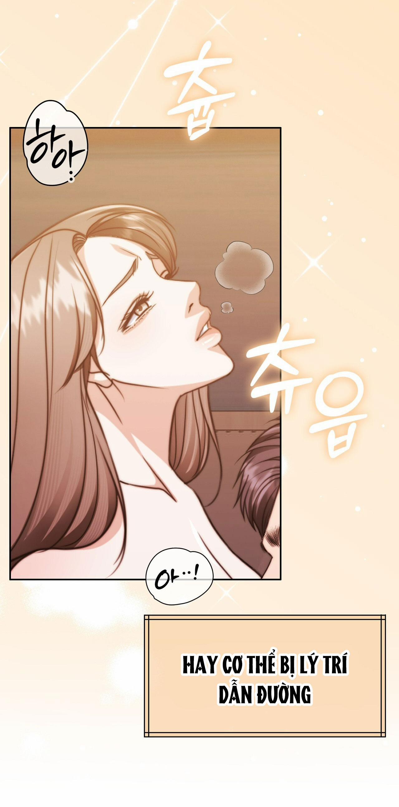 [18+] Hợp Đồng Mang Thai 20.1 trang 4