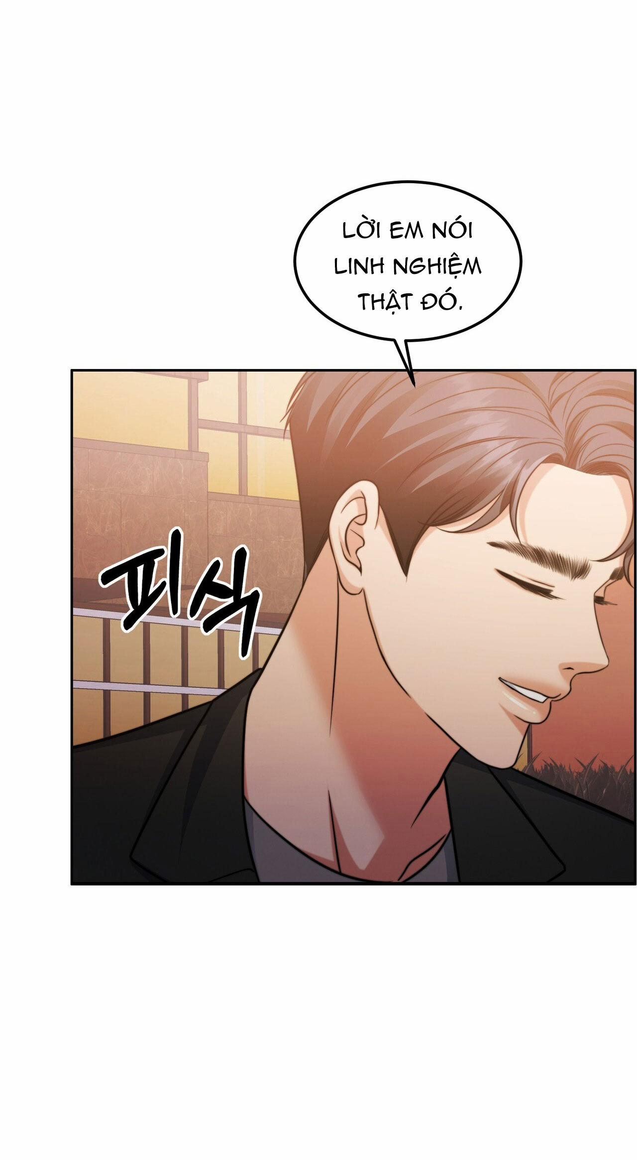 [18+] Hợp Đồng Mang Thai 20.2 trang 19