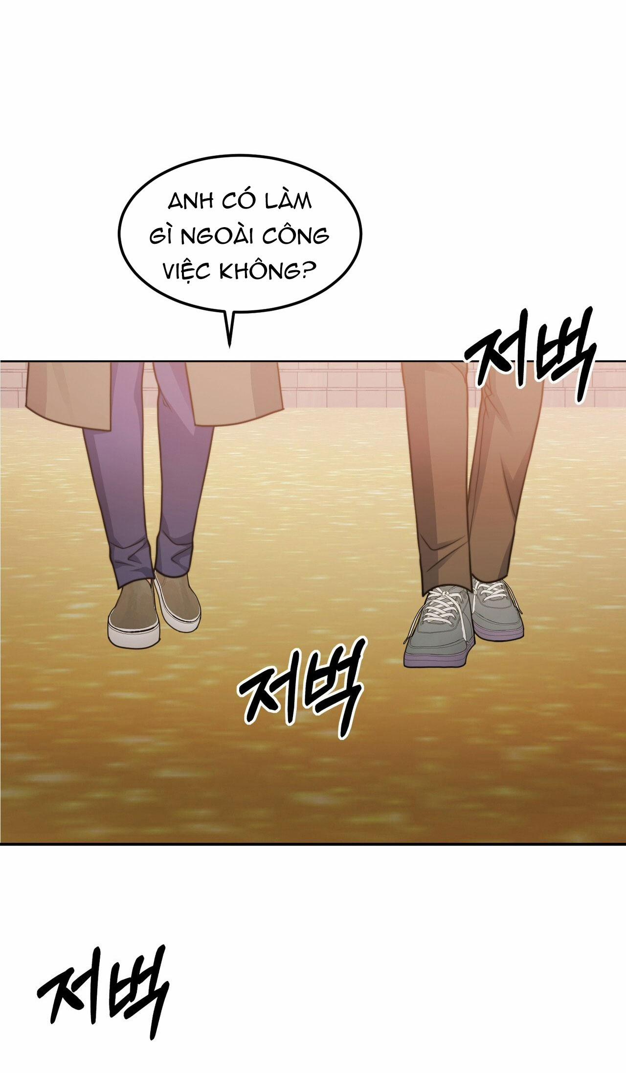 [18+] Hợp Đồng Mang Thai 20.2 trang 26