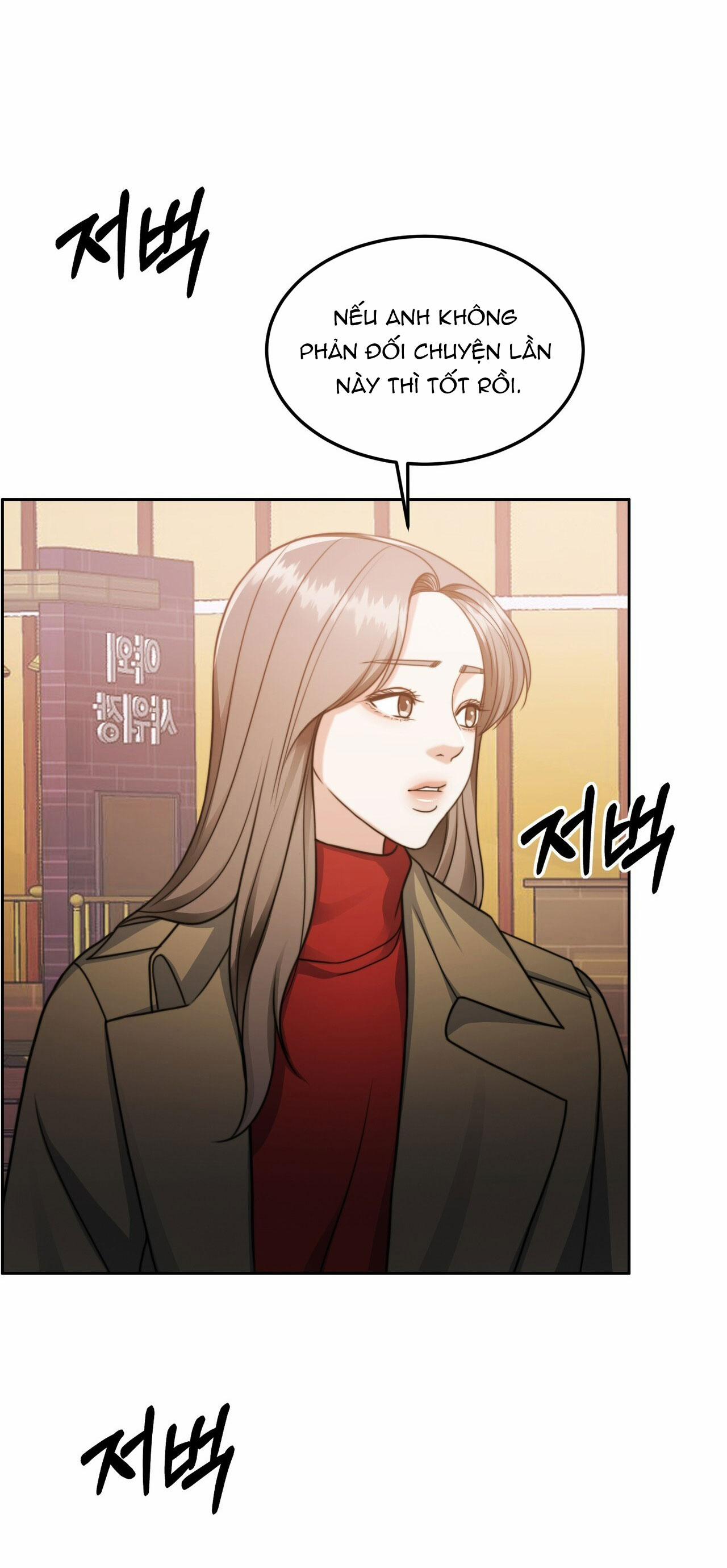 [18+] Hợp Đồng Mang Thai 20.2 trang 28