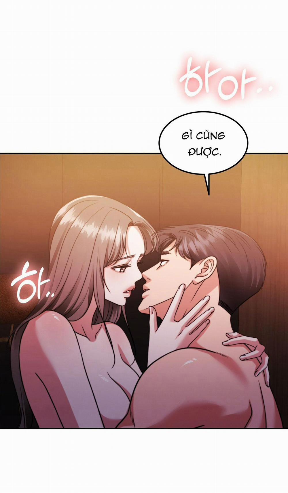 [18+] Hợp Đồng Mang Thai 20.2 trang 3