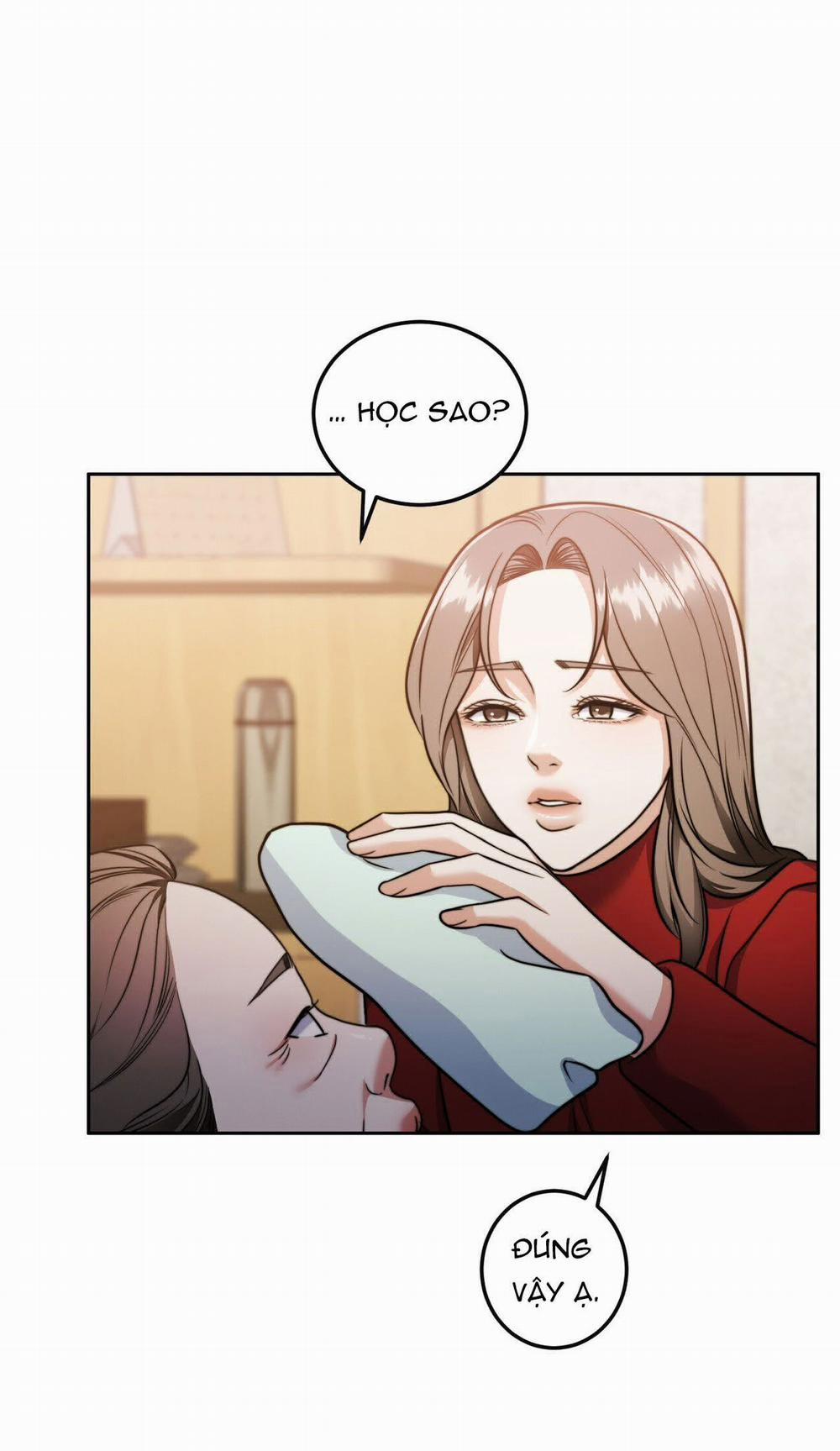 [18+] Hợp Đồng Mang Thai 21.1 trang 16