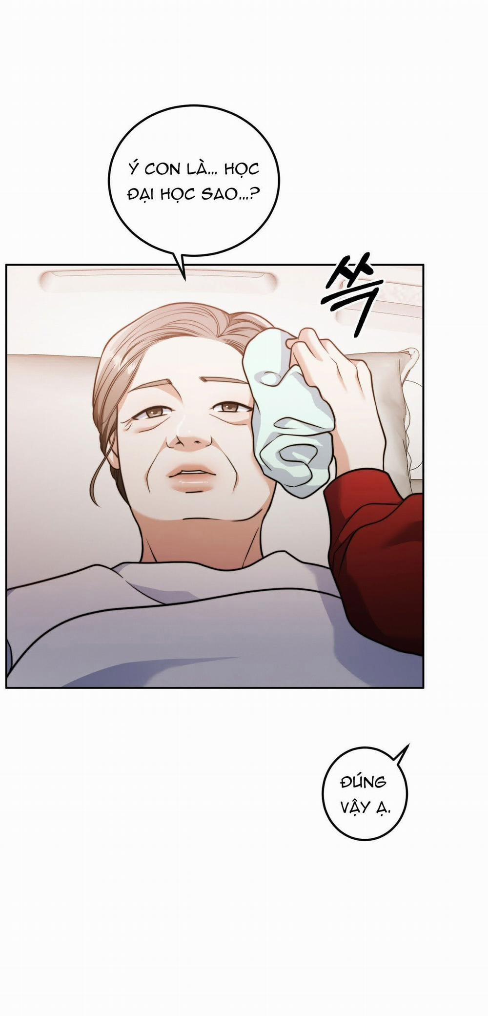 [18+] Hợp Đồng Mang Thai 21.1 trang 17