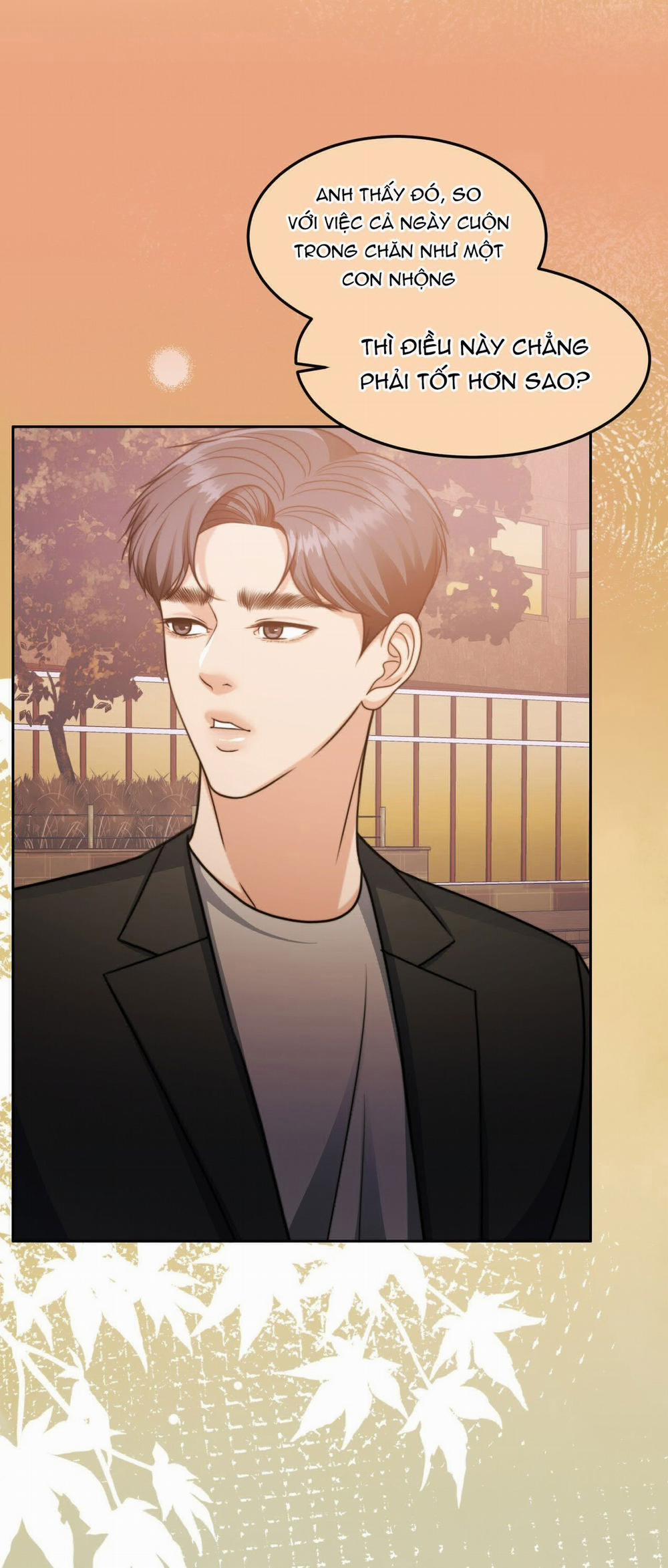 [18+] Hợp Đồng Mang Thai 21.1 trang 20