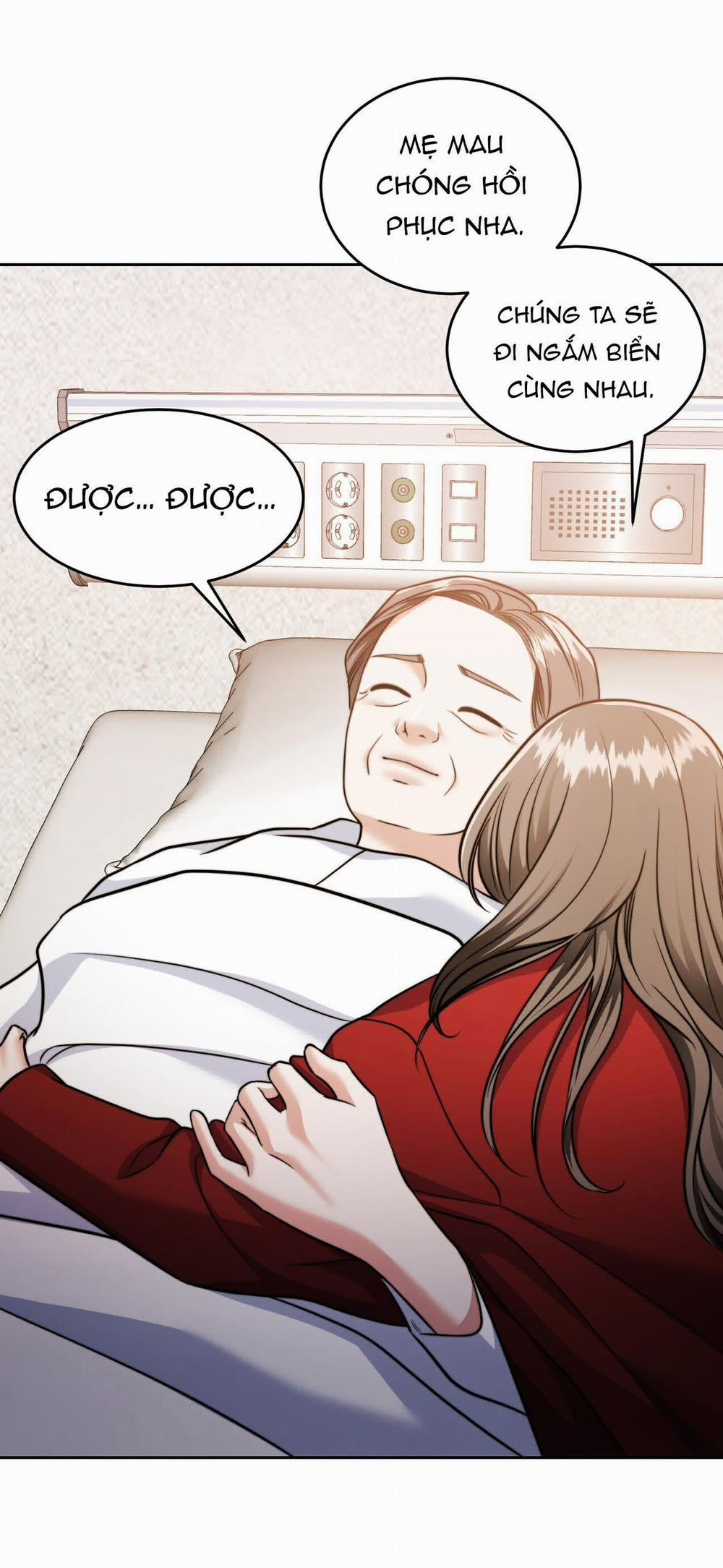 [18+] Hợp Đồng Mang Thai 21.1 trang 29