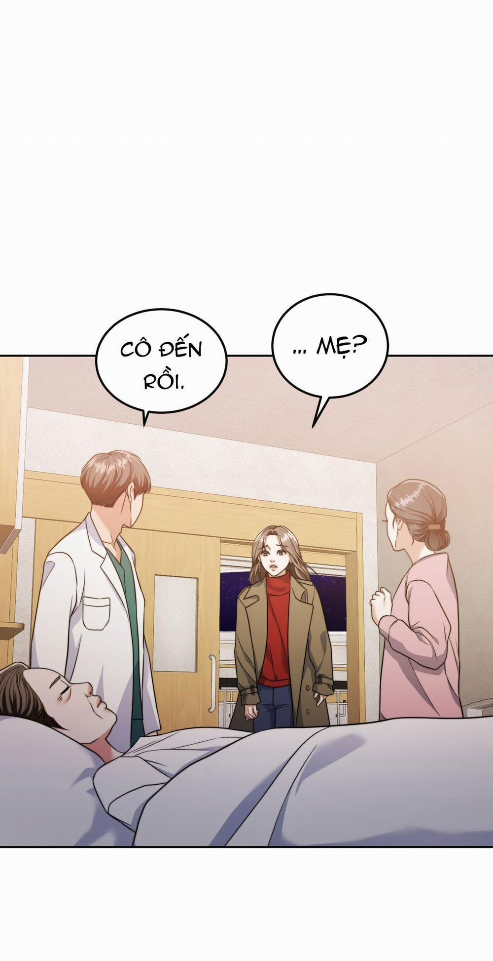 [18+] Hợp Đồng Mang Thai 21.1 trang 3