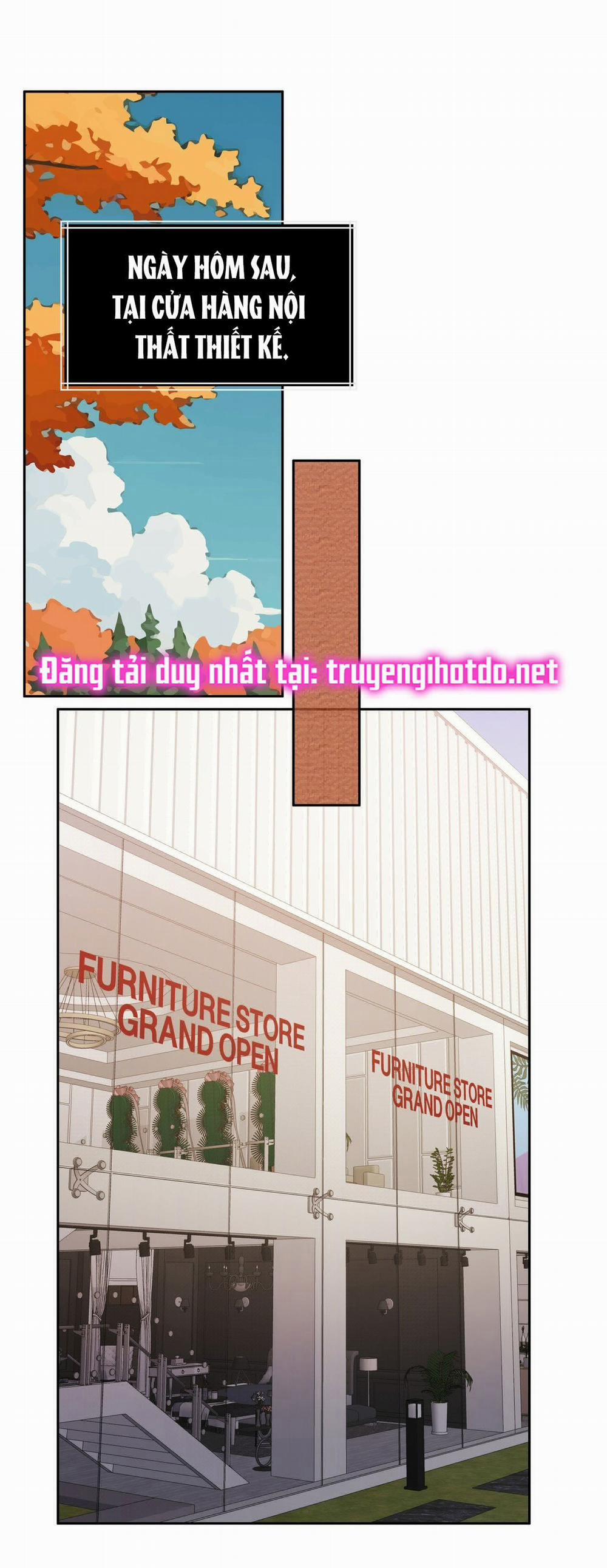 [18+] Hợp Đồng Mang Thai 21.1 trang 34