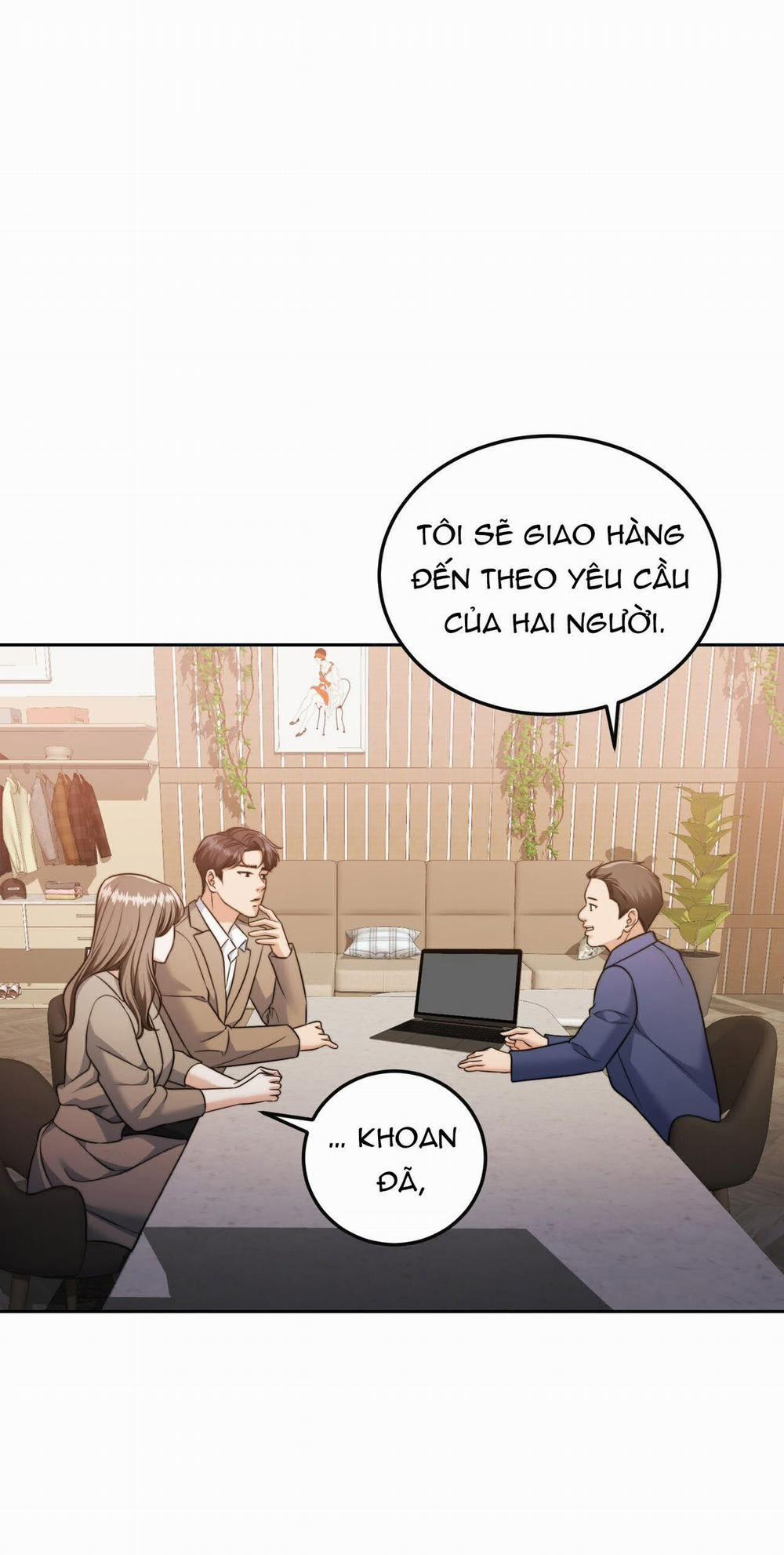 [18+] Hợp Đồng Mang Thai 21.1 trang 42